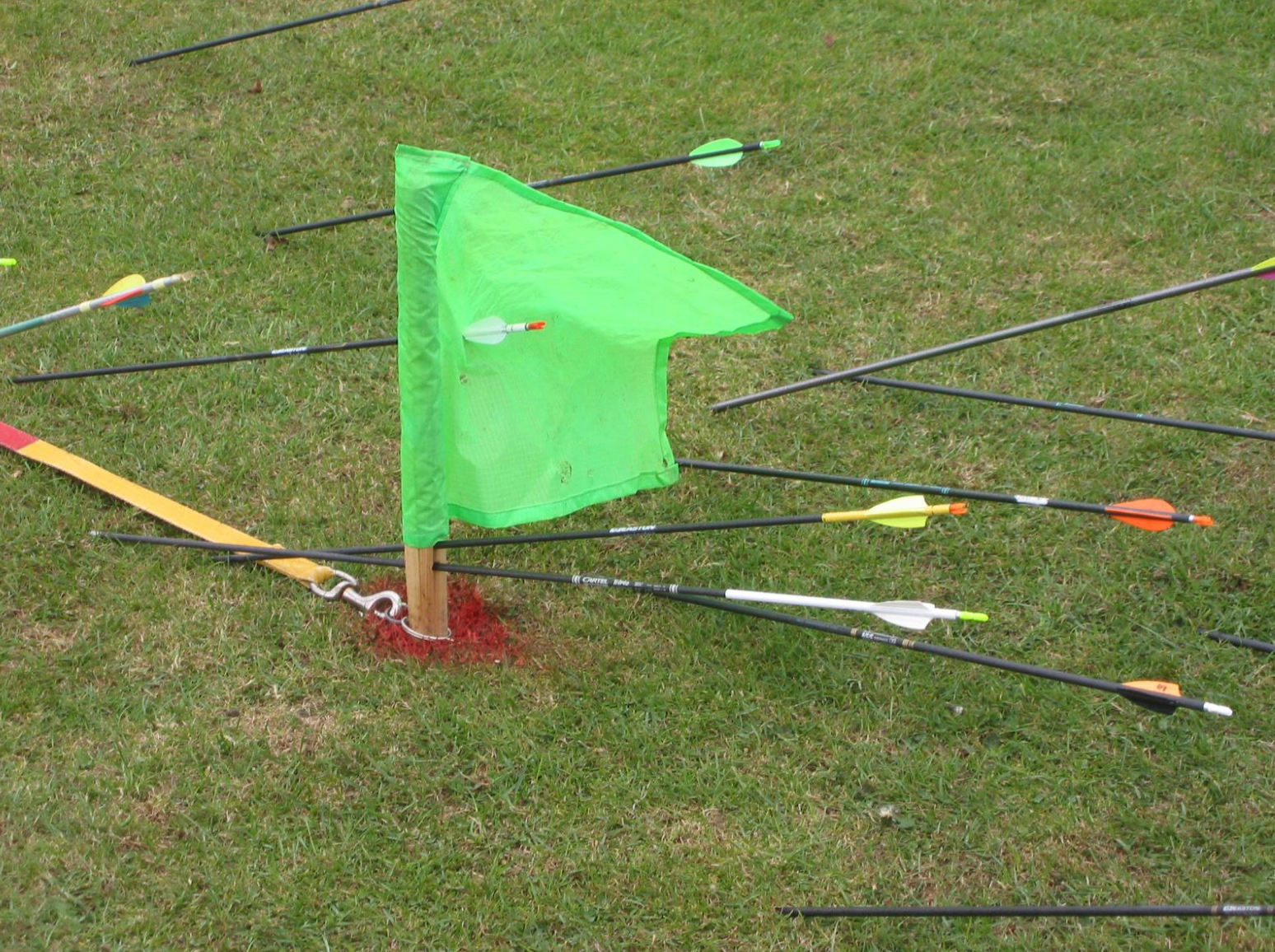 Southampton Archery Club Types Of Archery southampton-archery-club-types-of-archery