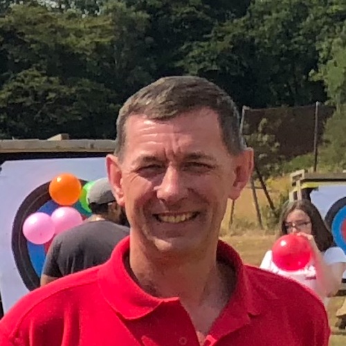 Mark Rickenbach